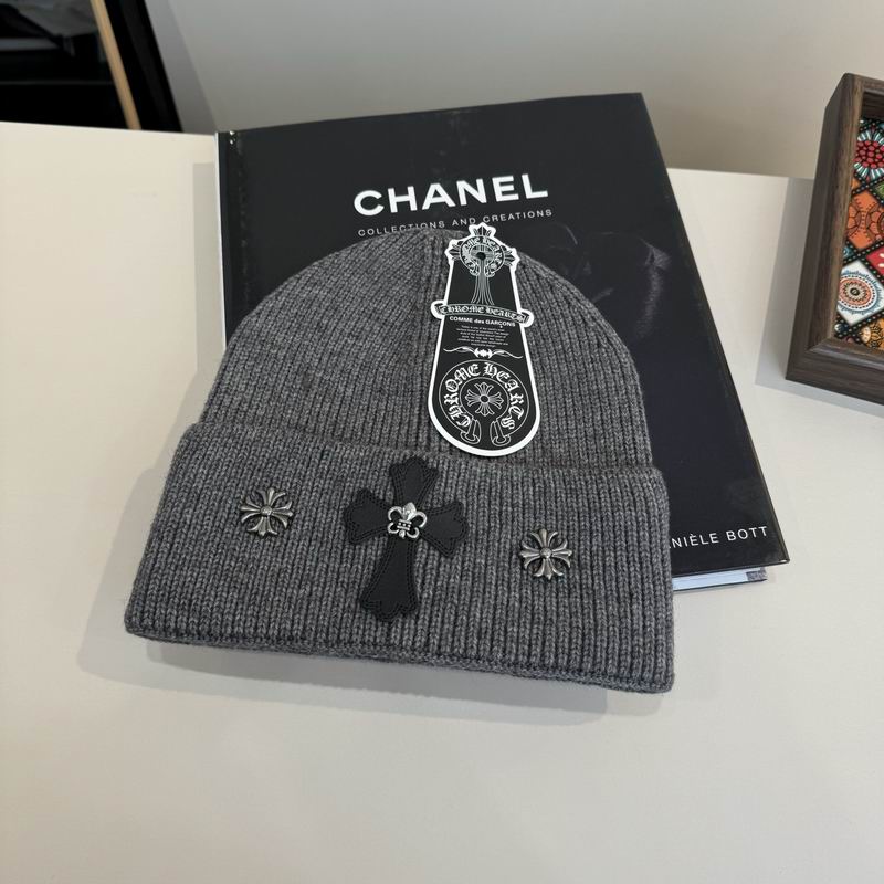 Chrome Hearts Hat (2177)