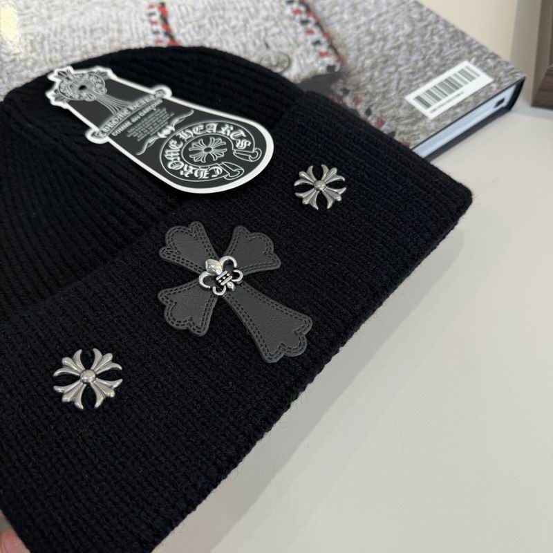 Chrome Hearts Hat (2181)