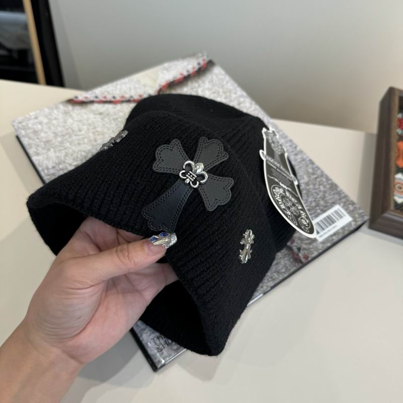 Chrome Hearts Hat (2182)