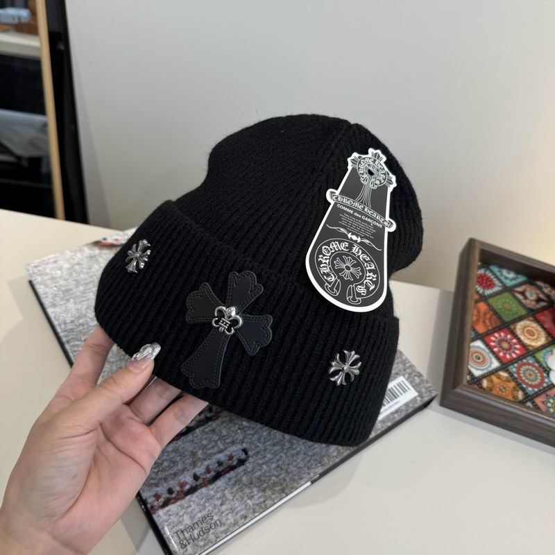 Chrome Hearts Hat (2184)