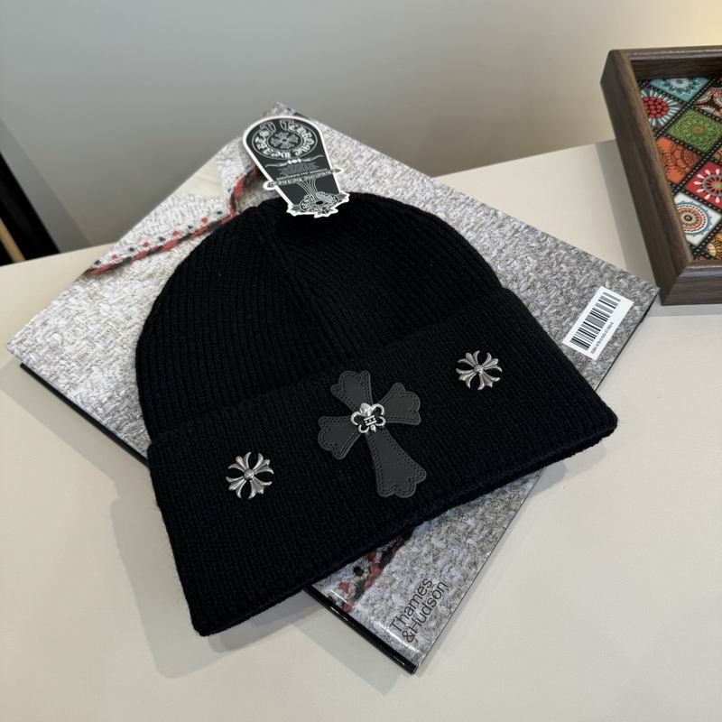 Chrome Hearts Hat (2186)