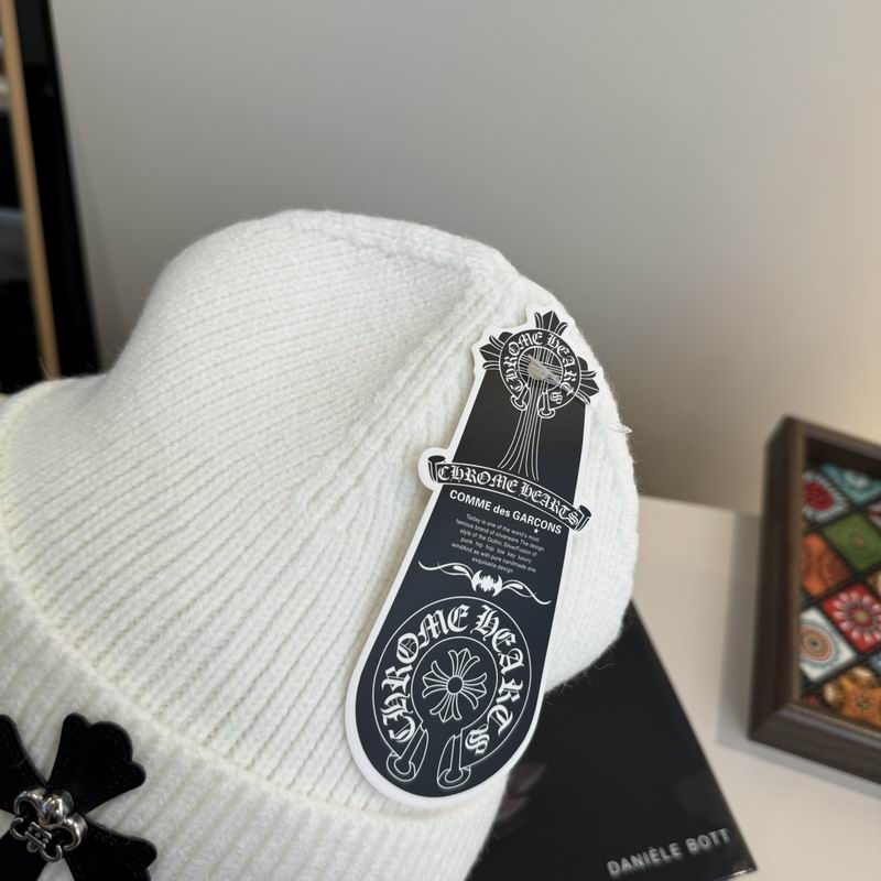 Chrome Hearts Hat (2189)