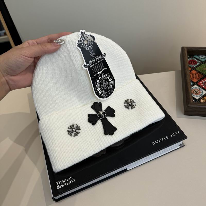 Chrome Hearts Hat (2191)