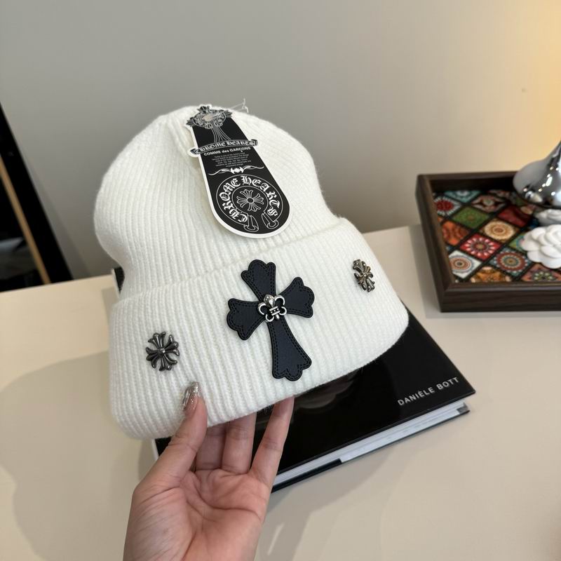 Chrome Hearts Hat (2192)