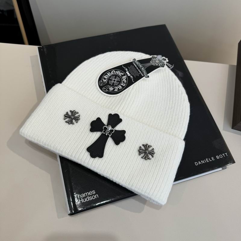 Chrome Hearts Hat (2196)