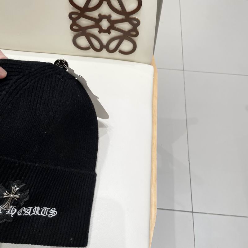 Chrome Hearts Hat (22)