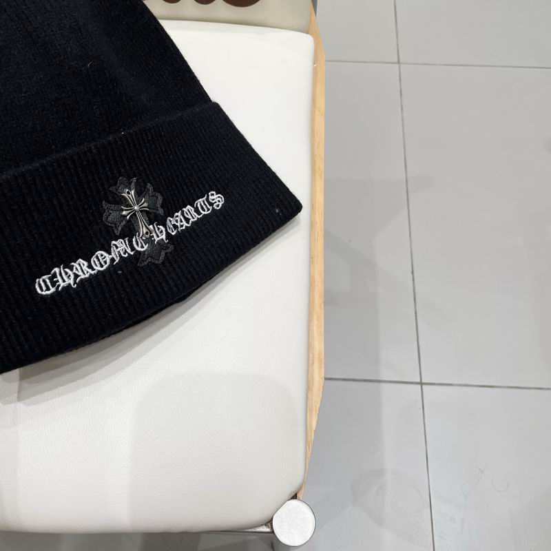 Chrome Hearts Hat (24)