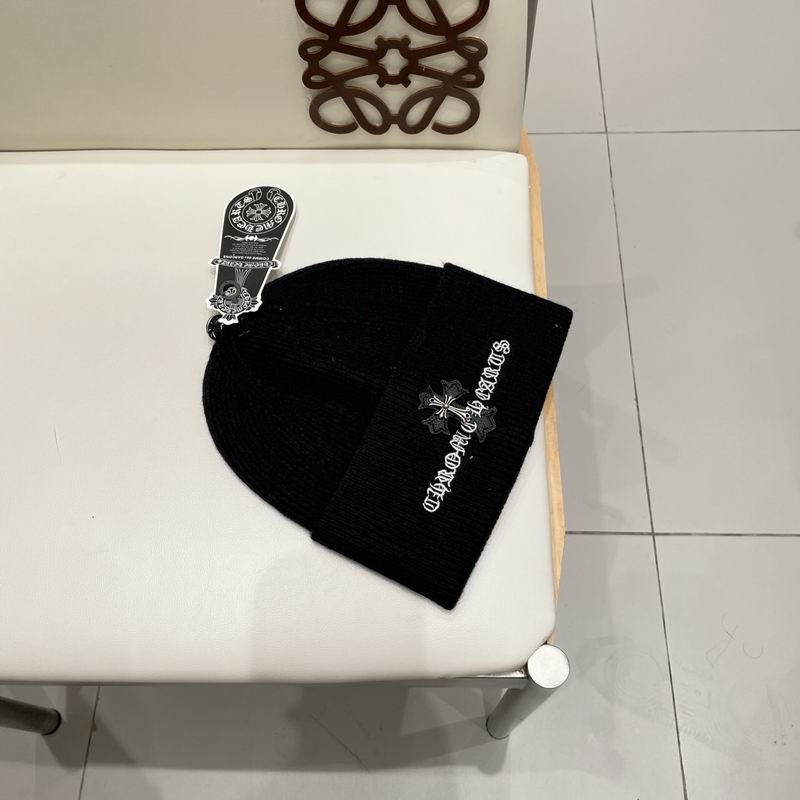 Chrome Hearts Hat (25)