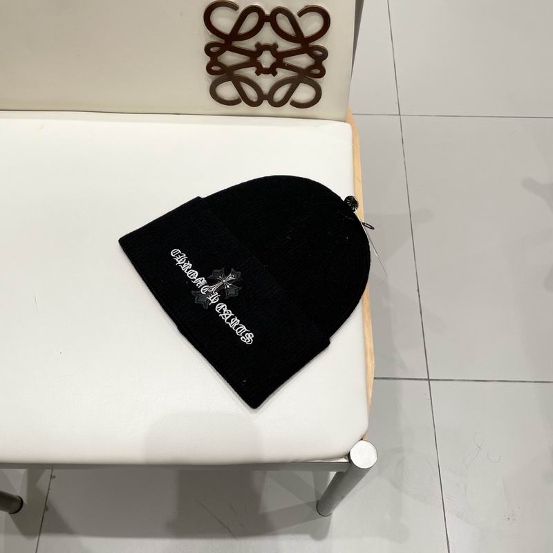 Chrome Hearts Hat (26)