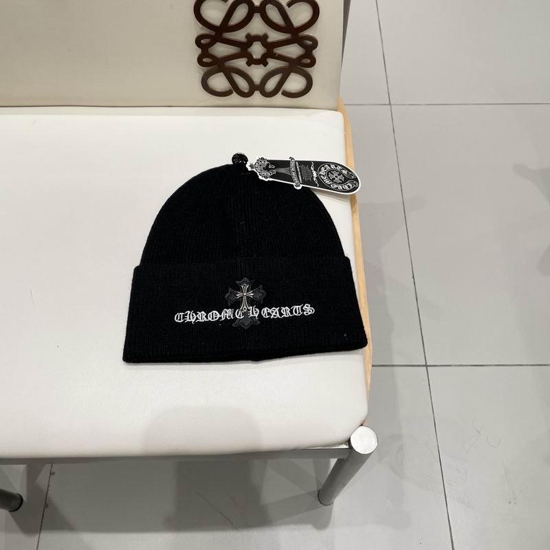 Chrome Hearts Hat (27)