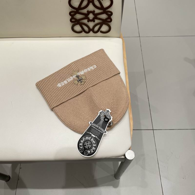 Chrome Hearts Hat (29)