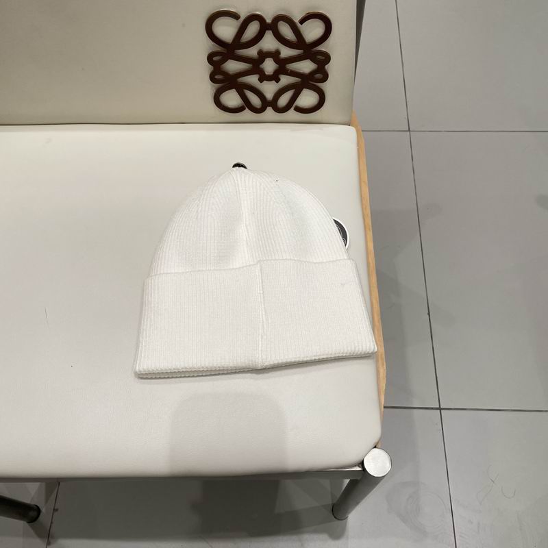 Chrome Hearts Hat (3)