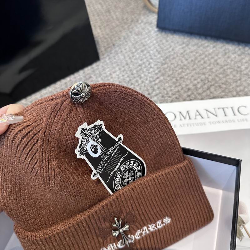 Chrome Hearts Hat (3096)