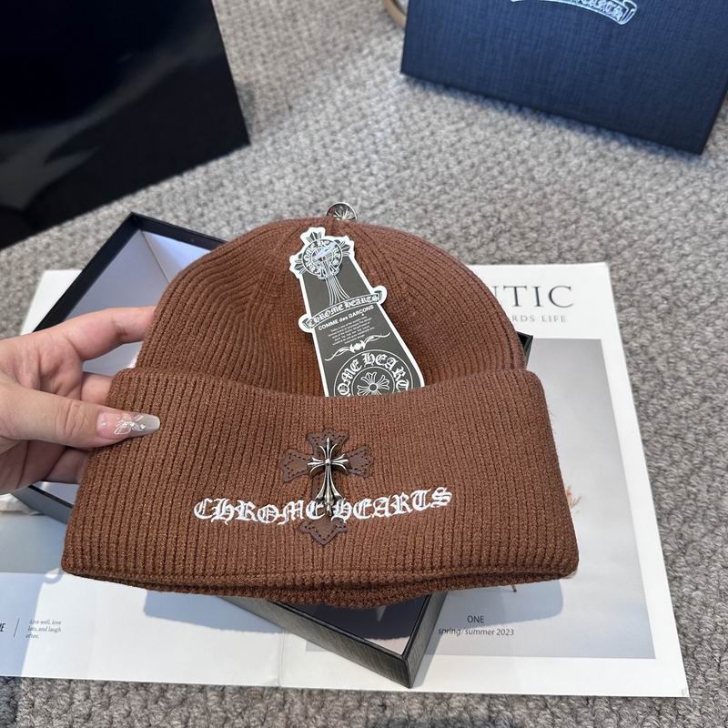 Chrome Hearts Hat (3097)