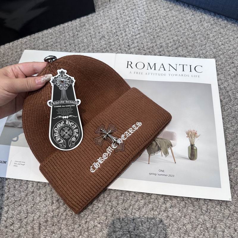 Chrome Hearts Hat (3099)