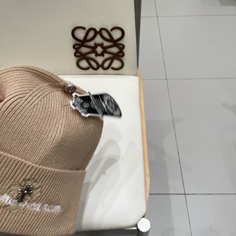 Chrome Hearts Hat (31)