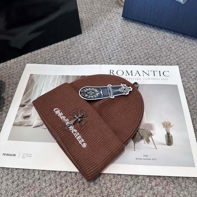 Chrome Hearts Hat (3101)