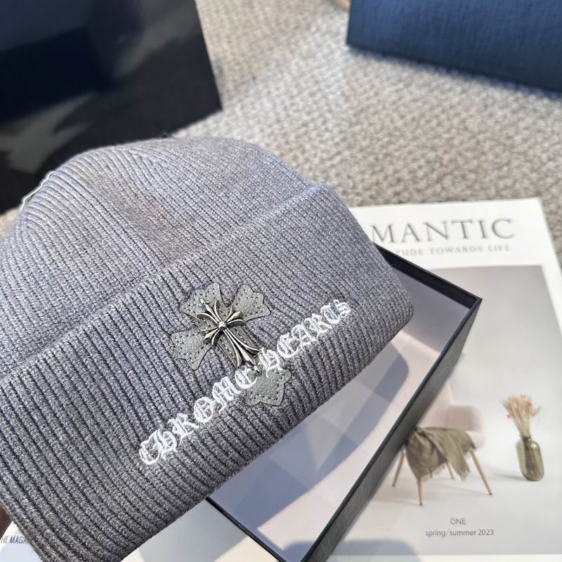 Chrome Hearts Hat (3103)