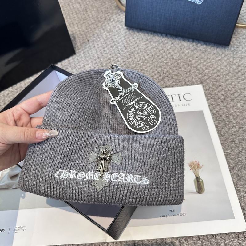 Chrome Hearts Hat (3104)