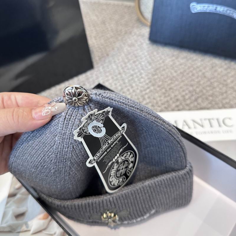 Chrome Hearts Hat (3105)
