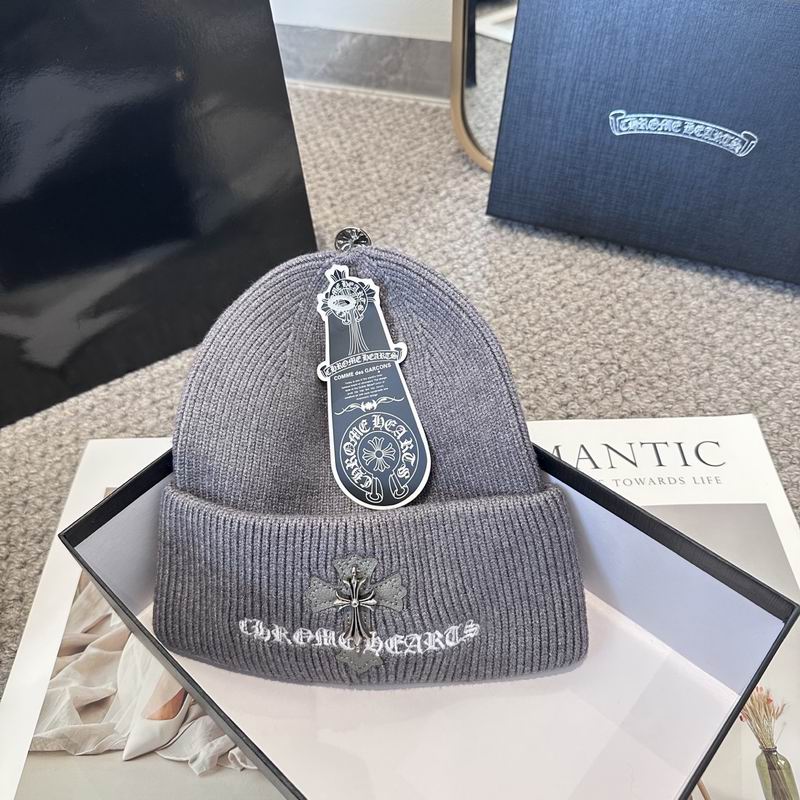 Chrome Hearts Hat (3106)