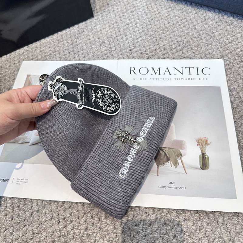 Chrome Hearts Hat (3107)