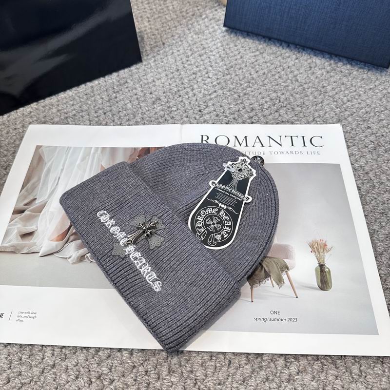 Chrome Hearts Hat (3108)