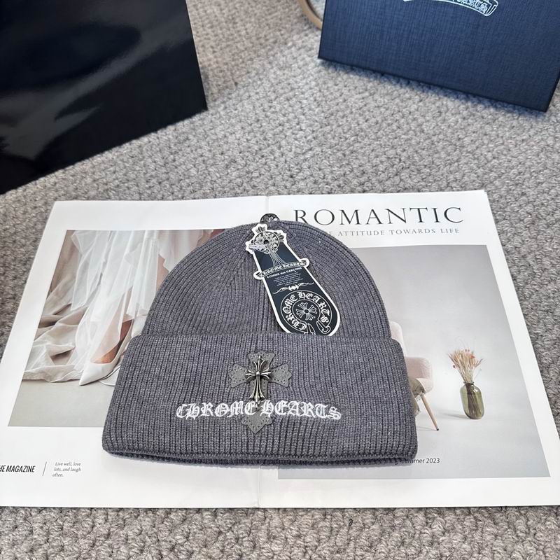 Chrome Hearts Hat (3109)