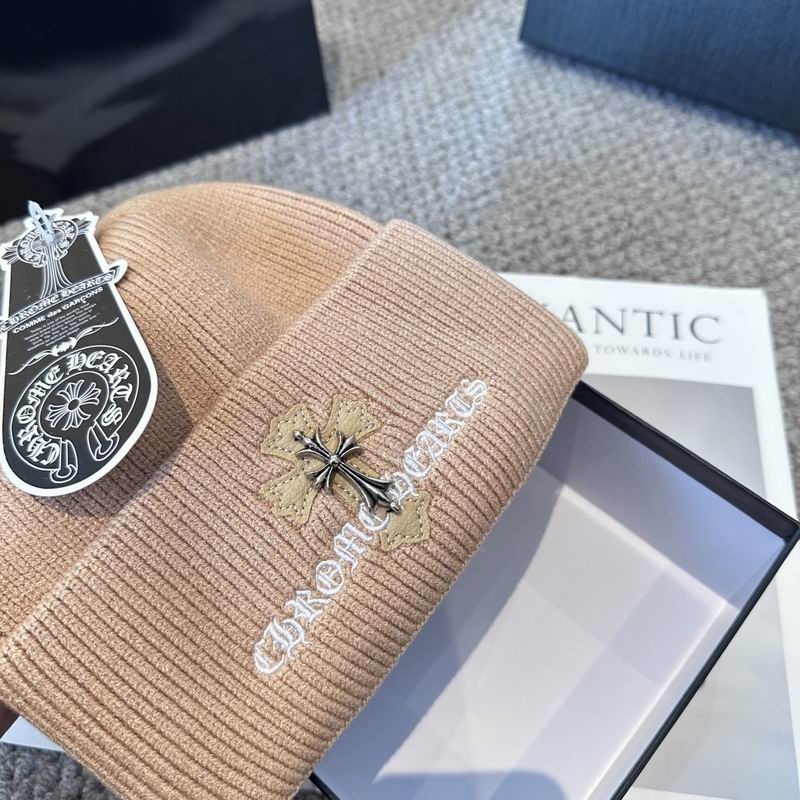 Chrome Hearts Hat (3110)