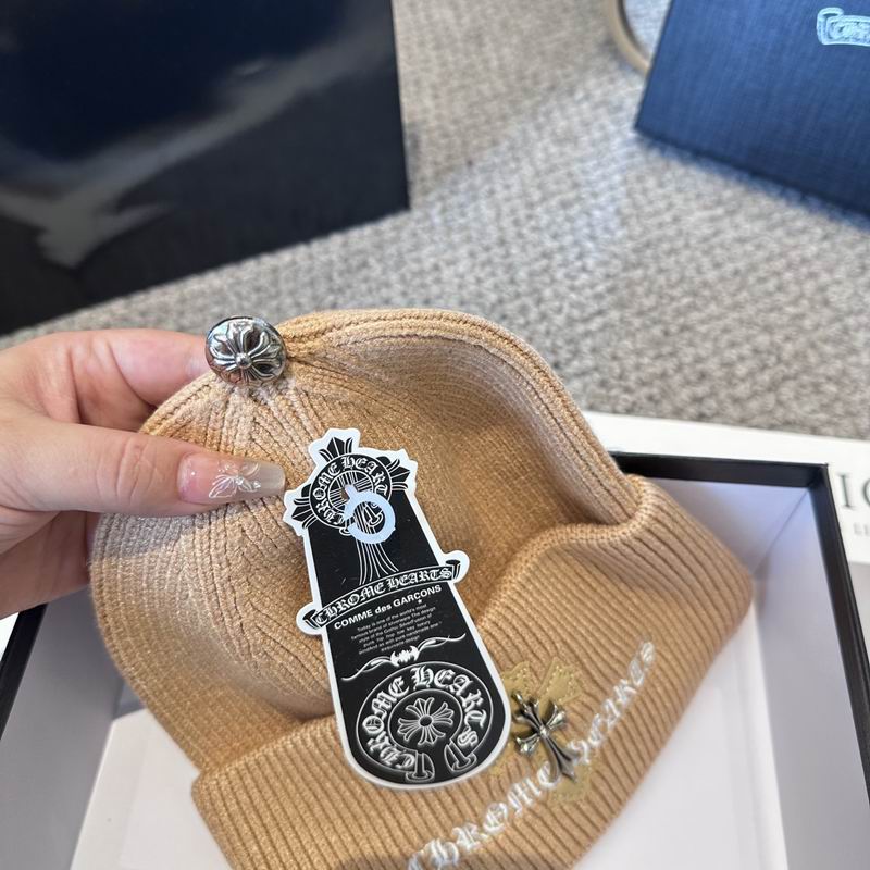 Chrome Hearts Hat (3111)