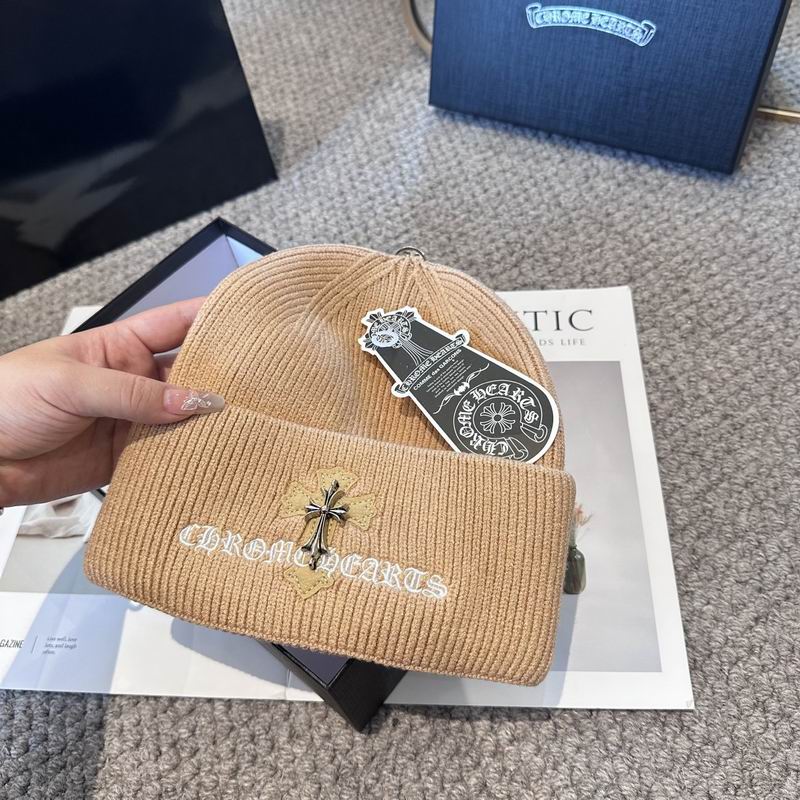 Chrome Hearts Hat (3112)