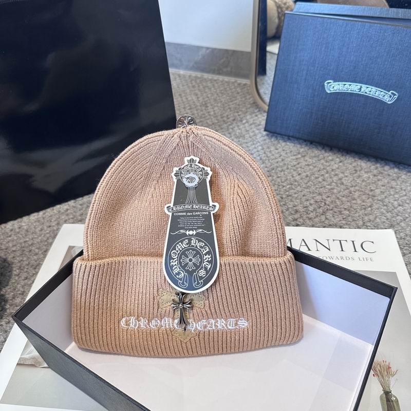 Chrome Hearts Hat (3113)