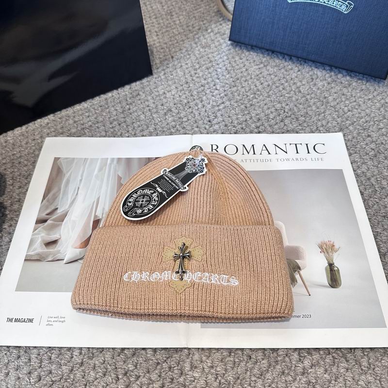 Chrome Hearts Hat (3117)