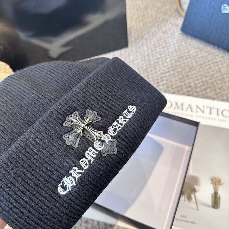 Chrome Hearts Hat (3119)