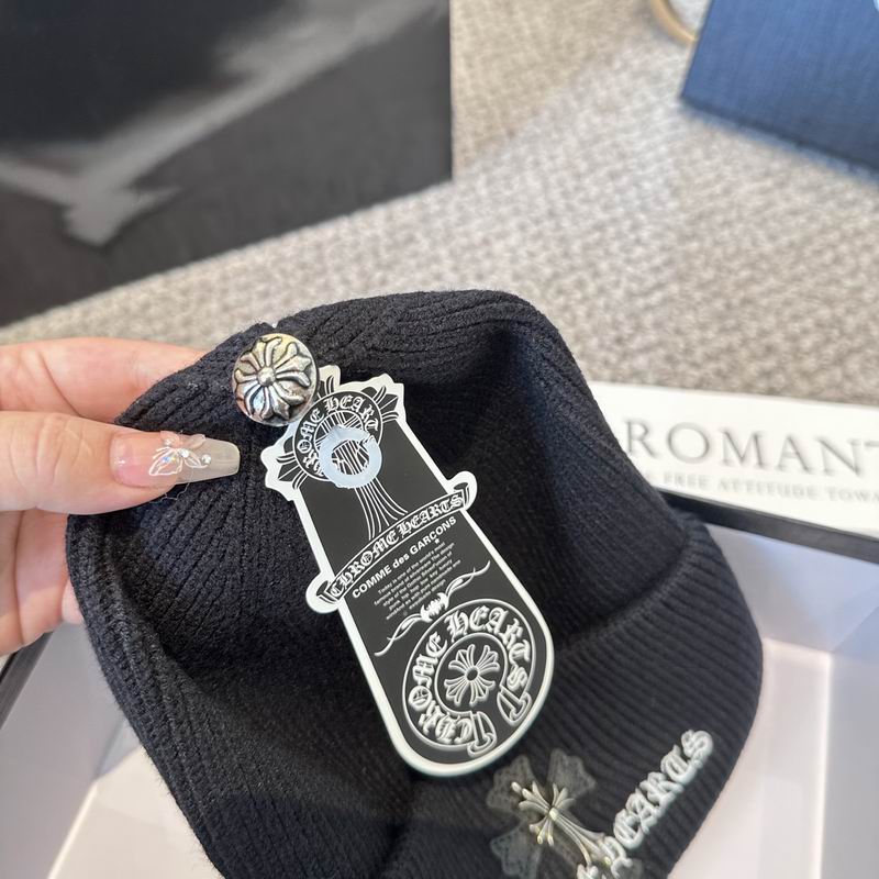 Chrome Hearts Hat (3120)