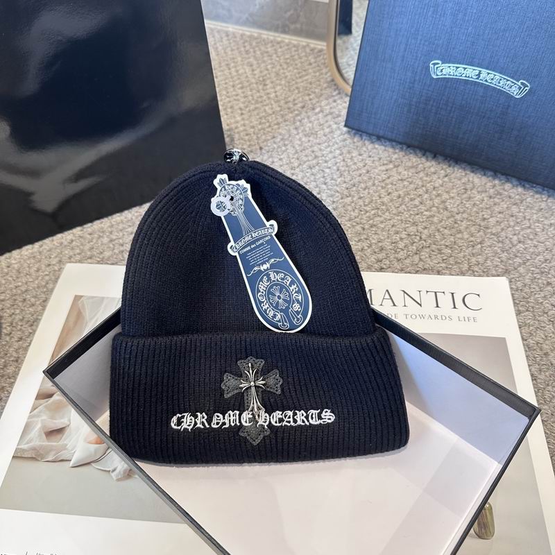 Chrome Hearts Hat (3122)