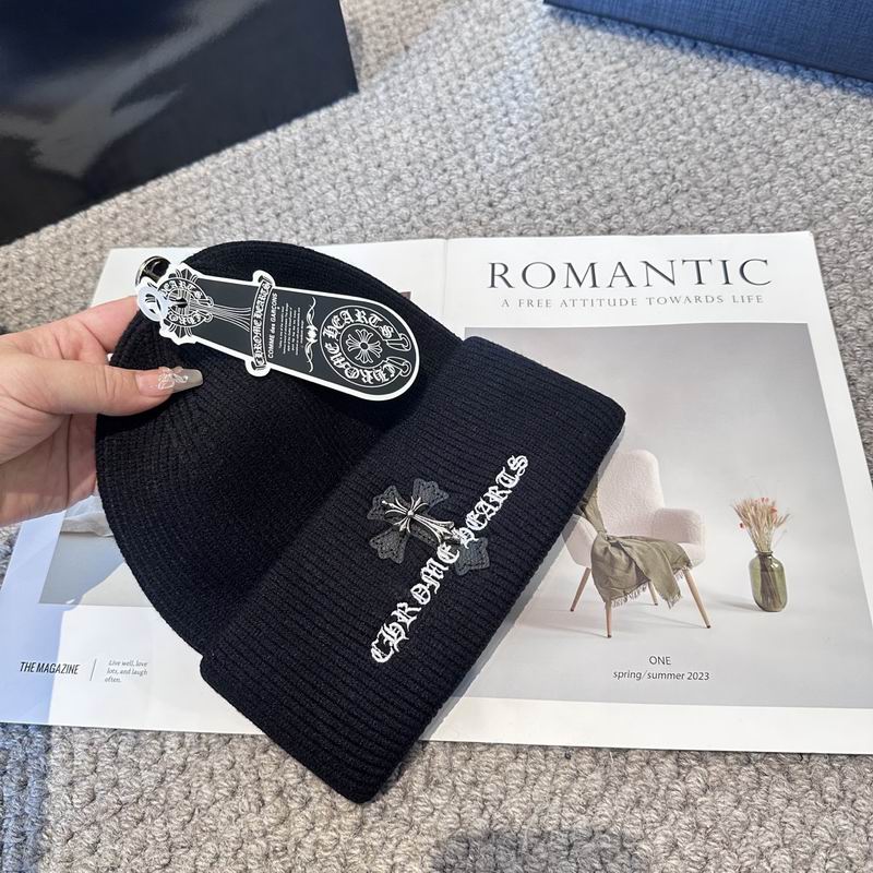 Chrome Hearts Hat (3124)