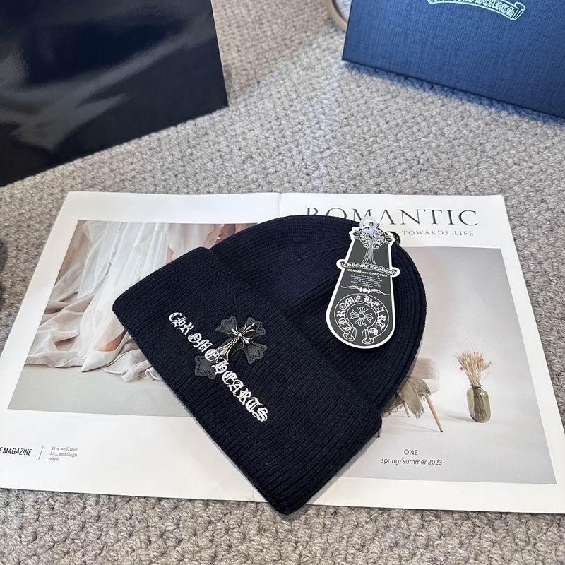 Chrome Hearts Hat (3125)