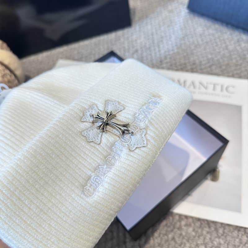 Chrome Hearts Hat (3127)