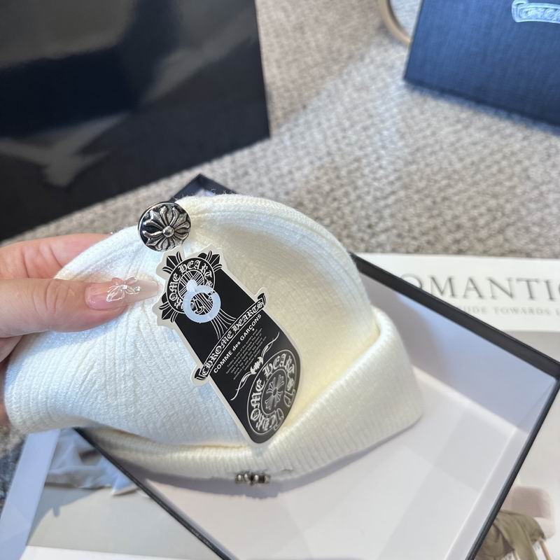 Chrome Hearts Hat (3128)