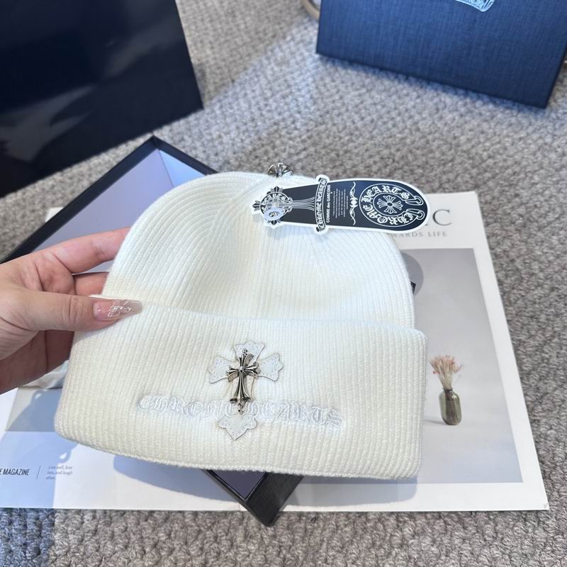 Chrome Hearts Hat (3129)