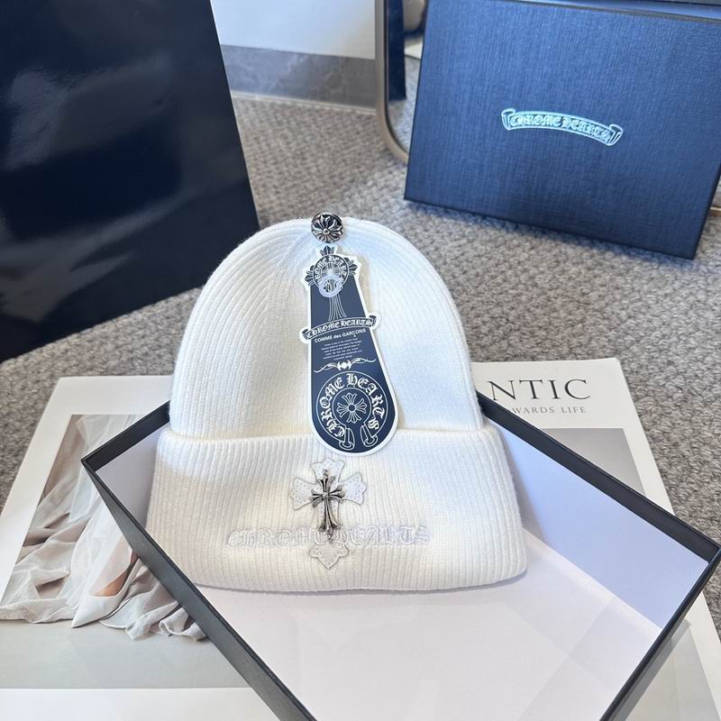 Chrome Hearts Hat (3130)