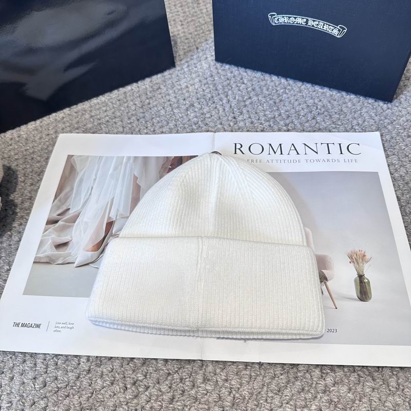 Chrome Hearts Hat (3131)