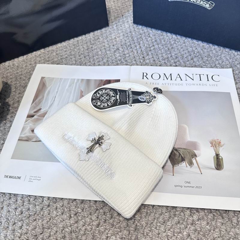 Chrome Hearts Hat (3133)