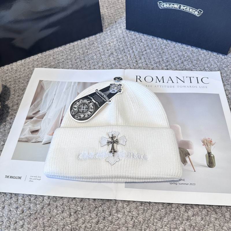 Chrome Hearts Hat (3134)