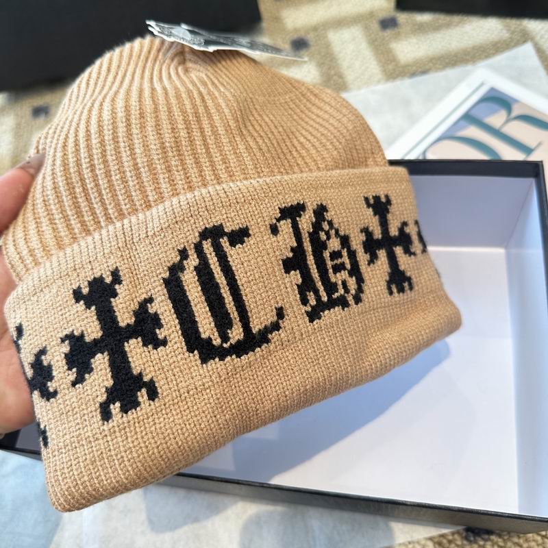 Chrome Hearts Hat (3182)