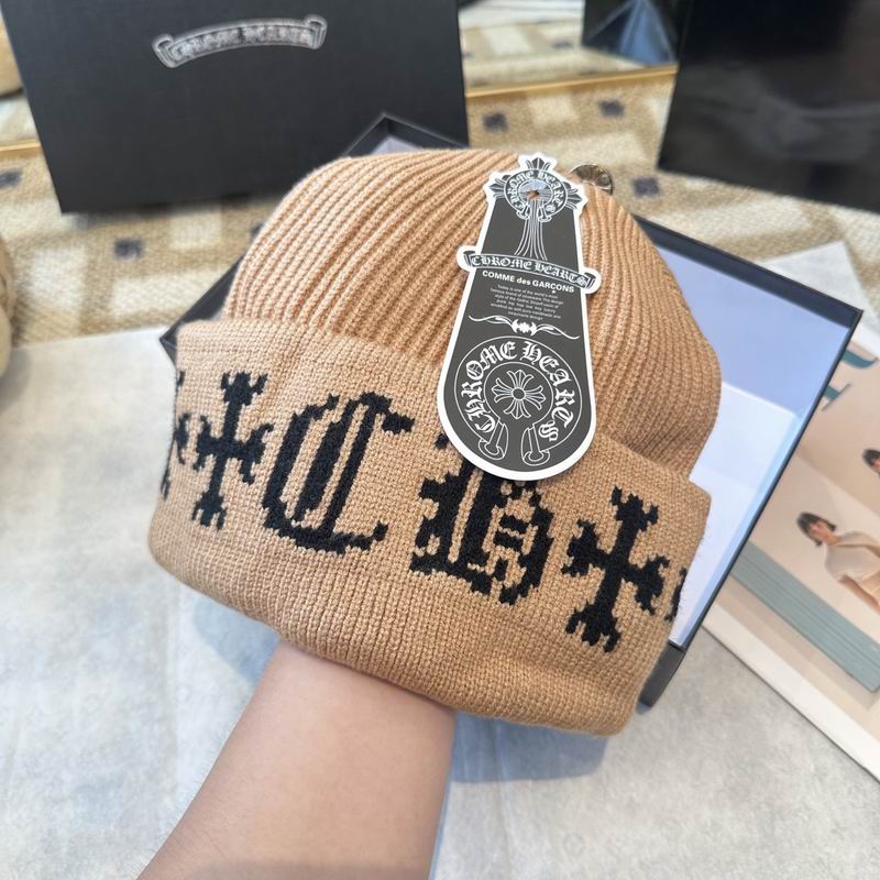 Chrome Hearts Hat (3183)