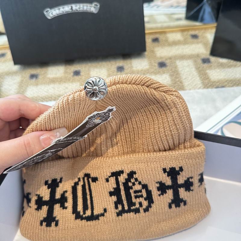 Chrome Hearts Hat (3185)