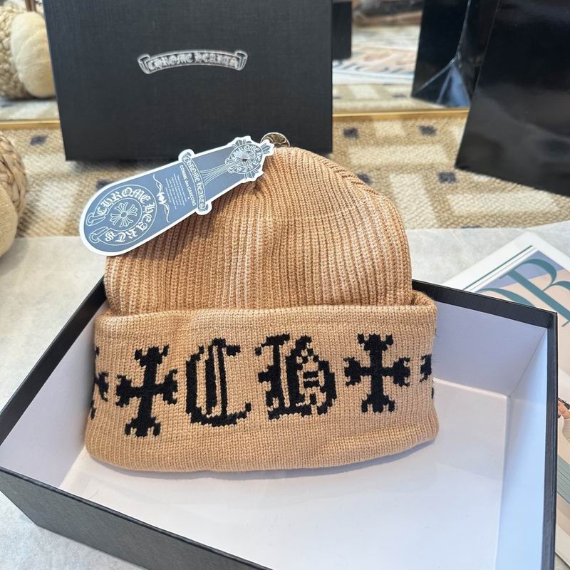 Chrome Hearts Hat (3186)