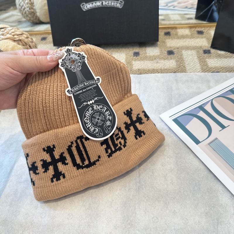 Chrome Hearts Hat (3187)